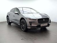 USED 2020 70 JAGUAR I-PACE I-PACE EV400 SE 4WD 5dr CLICK+COLLECT / HOME DELIVERY