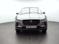 USED 2020 70 JAGUAR I-PACE I-PACE EV400 SE 4WD 5dr CLICK+COLLECT / HOME DELIVERY
