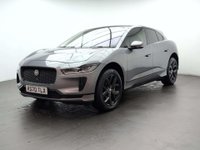 USED 2020 70 JAGUAR I-PACE I-PACE EV400 SE 4WD 5dr CLICK+COLLECT / HOME DELIVERY