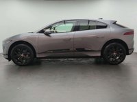 USED 2020 70 JAGUAR I-PACE I-PACE EV400 SE 4WD 5dr CLICK+COLLECT / HOME DELIVERY