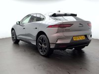 USED 2020 70 JAGUAR I-PACE I-PACE EV400 SE 4WD 5dr CLICK+COLLECT / HOME DELIVERY