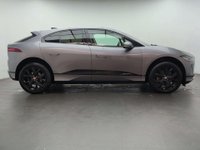 USED 2020 70 JAGUAR I-PACE I-PACE EV400 SE 4WD 5dr CLICK+COLLECT / HOME DELIVERY