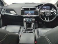 USED 2020 70 JAGUAR I-PACE I-PACE EV400 SE 4WD 5dr CLICK+COLLECT / HOME DELIVERY