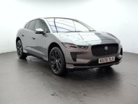 USED 2020 70 JAGUAR I-PACE I-PACE EV400 SE 4WD 5dr CLICK+COLLECT / HOME DELIVERY