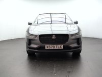 USED 2020 70 JAGUAR I-PACE I-PACE EV400 SE 4WD 5dr CLICK+COLLECT / HOME DELIVERY