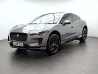 USED 2020 70 JAGUAR I-PACE I-PACE EV400 SE 4WD 5dr CLICK+COLLECT / HOME DELIVERY