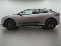 USED 2020 70 JAGUAR I-PACE I-PACE EV400 SE 4WD 5dr CLICK+COLLECT / HOME DELIVERY
