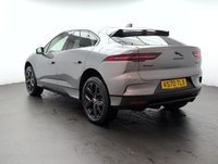 USED 2020 70 JAGUAR I-PACE I-PACE EV400 SE 4WD 5dr CLICK+COLLECT / HOME DELIVERY