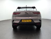 USED 2020 70 JAGUAR I-PACE I-PACE EV400 SE 4WD 5dr CLICK+COLLECT / HOME DELIVERY