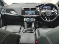 USED 2020 70 JAGUAR I-PACE I-PACE EV400 SE 4WD 5dr CLICK+COLLECT / HOME DELIVERY