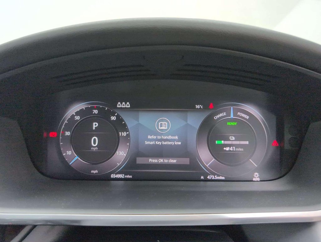 Used 2020 70 JAGUAR I-PACE I-PACE EV400 SE 4WD 5dr CLICK+COLLECT / HOME DELIVERY