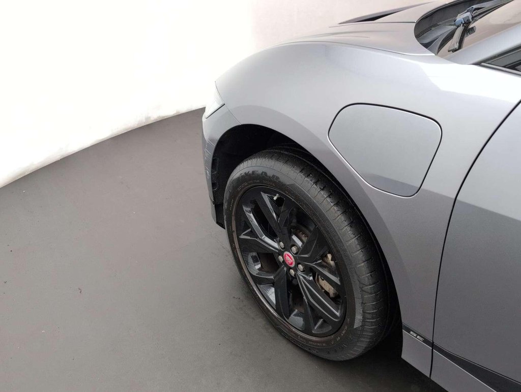Used 2020 70 JAGUAR I-PACE I-PACE EV400 SE 4WD 5dr CLICK+COLLECT / HOME DELIVERY