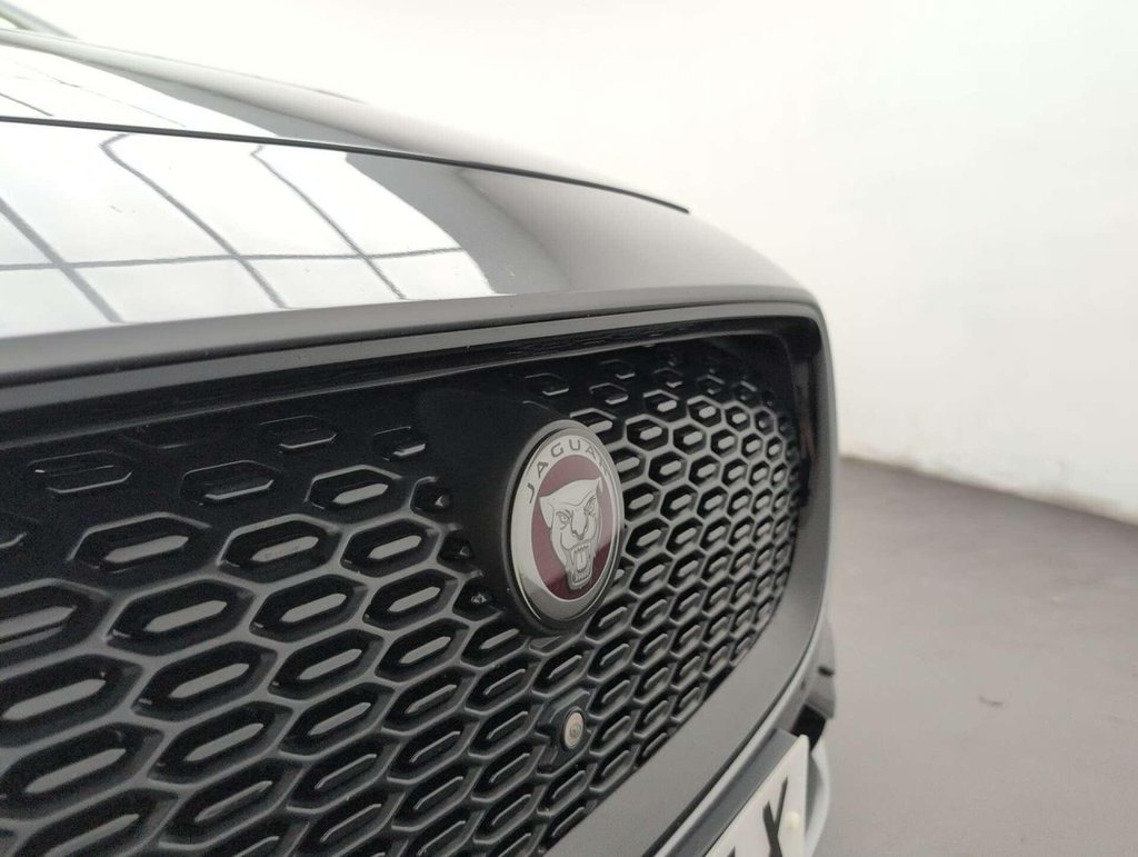 Used 2020 70 JAGUAR I-PACE I-PACE EV400 SE 4WD 5dr CLICK+COLLECT / HOME DELIVERY