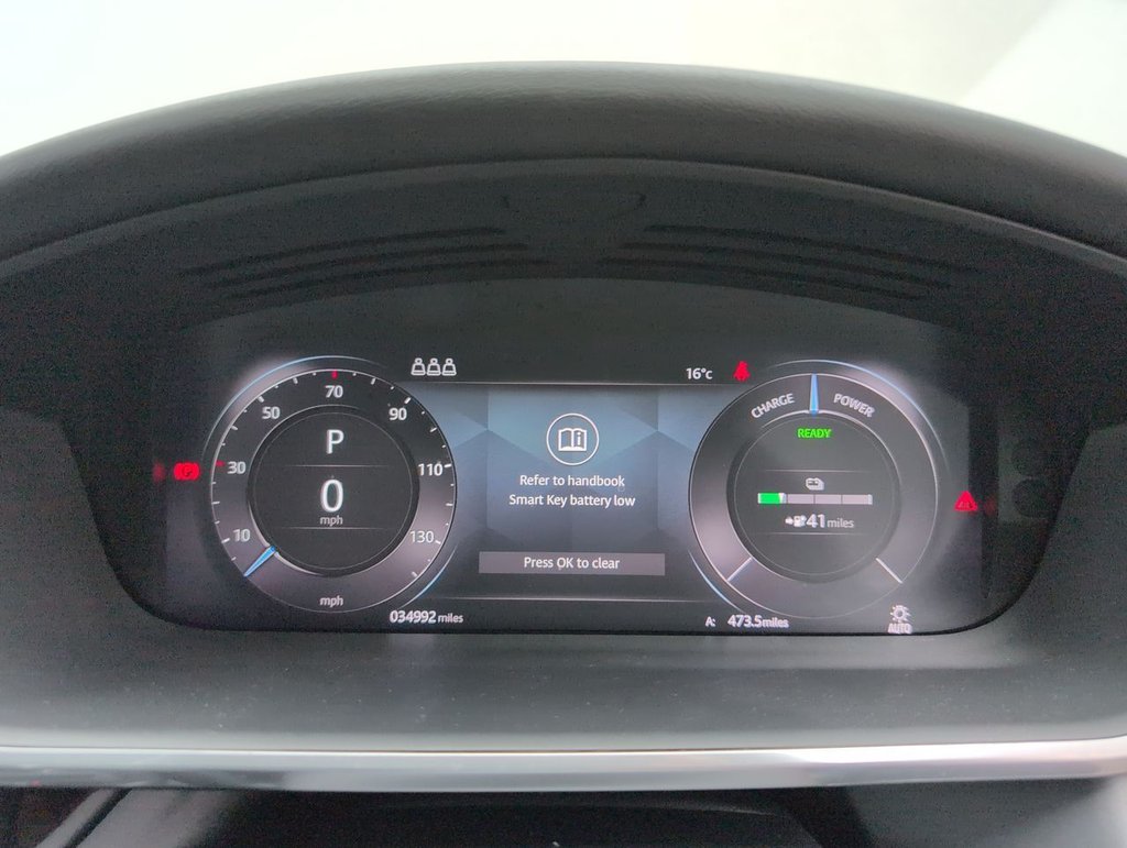 Used 2020 70 JAGUAR I-PACE I-PACE EV400 SE 4WD 5dr CLICK+COLLECT / HOME DELIVERY