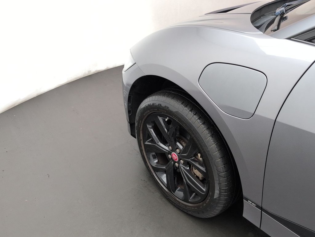 Used 2020 70 JAGUAR I-PACE I-PACE EV400 SE 4WD 5dr CLICK+COLLECT / HOME DELIVERY