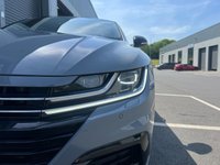 USED 2020 70 VOLKSWAGEN ARTEON 2.0 TSI R-Line Edition Fastback 5dr Petrol DSG Euro 6 (s/s) (190 ps) 2 KEYS | SERV HISTORY | GREAT SPEC