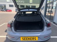 USED 2020 70 VOLKSWAGEN ARTEON 2.0 TSI R-Line Edition Fastback 5dr Petrol DSG Euro 6 (s/s) (190 ps) 2 KEYS | SERV HISTORY | GREAT SPEC