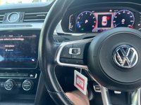 USED 2020 70 VOLKSWAGEN ARTEON 2.0 TSI R-Line Edition Fastback 5dr Petrol DSG Euro 6 (s/s) (190 ps) 2 KEYS | SERV HISTORY | GREAT SPEC