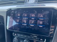 USED 2020 70 VOLKSWAGEN ARTEON 2.0 TSI R-Line Edition Fastback 5dr Petrol DSG Euro 6 (s/s) (190 ps) 2 KEYS | SERV HISTORY | GREAT SPEC
