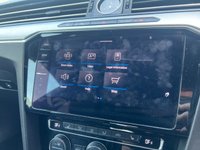 USED 2020 70 VOLKSWAGEN ARTEON 2.0 TSI R-Line Edition Fastback 5dr Petrol DSG Euro 6 (s/s) (190 ps) 2 KEYS | SERV HISTORY | GREAT SPEC