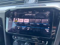 USED 2020 70 VOLKSWAGEN ARTEON 2.0 TSI R-Line Edition Fastback 5dr Petrol DSG Euro 6 (s/s) (190 ps) 2 KEYS | SERV HISTORY | GREAT SPEC