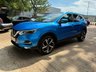 USED 2019 19 NISSAN QASHQAI 1.5 dCi Tekna SUV 5dr Diesel Manual Euro 6 (s/s) (115 ps) BEST COLOUR PAN ROOF