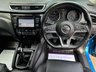 USED 2019 19 NISSAN QASHQAI 1.5 dCi Tekna SUV 5dr Diesel Manual Euro 6 (s/s) (115 ps) BEST COLOUR PAN ROOF