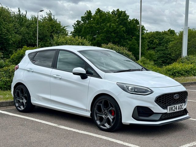 View our FORD FIESTA