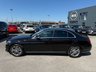USED 2015 15 MERCEDES-BENZ C CLASS 2.0 C200 Sport Saloon 4dr Petrol 7G-Tronic+ Euro 6 (s/s) (184 ps) 