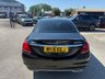USED 2015 15 MERCEDES-BENZ C CLASS 2.0 C200 Sport Saloon 4dr Petrol 7G-Tronic+ Euro 6 (s/s) (184 ps) 