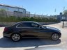 USED 2015 15 MERCEDES-BENZ C CLASS 2.0 C200 Sport Saloon 4dr Petrol 7G-Tronic+ Euro 6 (s/s) (184 ps) 