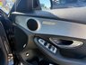 USED 2015 15 MERCEDES-BENZ C CLASS 2.0 C200 Sport Saloon 4dr Petrol 7G-Tronic+ Euro 6 (s/s) (184 ps) 