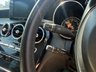 USED 2015 15 MERCEDES-BENZ C CLASS 2.0 C200 Sport Saloon 4dr Petrol 7G-Tronic+ Euro 6 (s/s) (184 ps) 