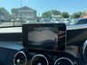USED 2015 15 MERCEDES-BENZ C CLASS 2.0 C200 Sport Saloon 4dr Petrol 7G-Tronic+ Euro 6 (s/s) (184 ps) 