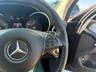 USED 2015 15 MERCEDES-BENZ C CLASS 2.0 C200 Sport Saloon 4dr Petrol 7G-Tronic+ Euro 6 (s/s) (184 ps) 