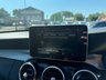 USED 2015 15 MERCEDES-BENZ C CLASS 2.0 C200 Sport Saloon 4dr Petrol 7G-Tronic+ Euro 6 (s/s) (184 ps) 