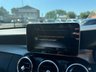 USED 2015 15 MERCEDES-BENZ C CLASS 2.0 C200 Sport Saloon 4dr Petrol 7G-Tronic+ Euro 6 (s/s) (184 ps) 