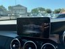USED 2015 15 MERCEDES-BENZ C CLASS 2.0 C200 Sport Saloon 4dr Petrol 7G-Tronic+ Euro 6 (s/s) (184 ps) 
