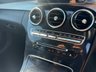 USED 2015 15 MERCEDES-BENZ C CLASS 2.0 C200 Sport Saloon 4dr Petrol 7G-Tronic+ Euro 6 (s/s) (184 ps) 