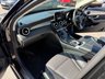 USED 2015 15 MERCEDES-BENZ C CLASS 2.0 C200 Sport Saloon 4dr Petrol 7G-Tronic+ Euro 6 (s/s) (184 ps) 