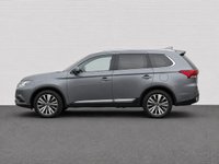 USED 2020 20 MITSUBISHI OUTLANDER 2.0 MIVEC Exceed SUV 5dr Petrol CVT 4WD Euro 6 (s/s) (150 ps) SAT NAV, HEATED SEATS, REAR CAMERA
