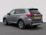 USED 2020 20 MITSUBISHI OUTLANDER 2.0 MIVEC Exceed SUV 5dr Petrol CVT 4WD Euro 6 (s/s) (150 ps) SAT NAV, HEATED SEATS, REAR CAMERA