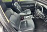 USED 2020 20 MITSUBISHI OUTLANDER 2.0 MIVEC Exceed SUV 5dr Petrol CVT 4WD Euro 6 (s/s) (150 ps) SAT NAV, HEATED SEATS, REAR CAMERA