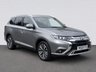 USED 2020 20 MITSUBISHI OUTLANDER 2.0 MIVEC Exceed SUV 5dr Petrol CVT 4WD Euro 6 (s/s) (150 ps) SAT NAV, HEATED SEATS, REAR CAMERA