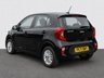 USED 2021 71 KIA PICANTO 1.0 DPi 2 Hatchback 5dr Petrol Manual Euro 6 (s/s) (66 bhp) AIR-CON, BLUETOOTH, 14" ALLOYS