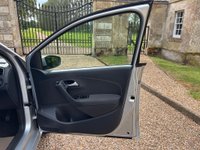 USED 2012 62 VOLKSWAGEN POLO 1.2 Match Euro 5 5dr 
