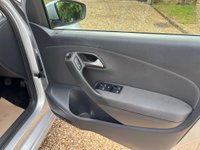USED 2012 62 VOLKSWAGEN POLO 1.2 Match Euro 5 5dr 
