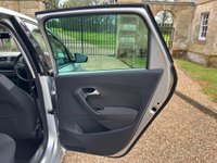 USED 2012 62 VOLKSWAGEN POLO 1.2 Match Euro 5 5dr 