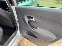 USED 2012 62 VOLKSWAGEN POLO 1.2 Match Euro 5 5dr 