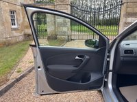 USED 2012 62 VOLKSWAGEN POLO 1.2 Match Euro 5 5dr 